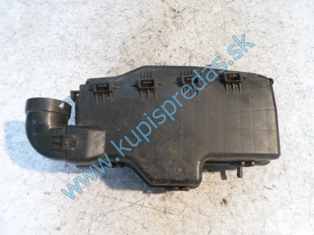 obal vzduchového filtra na peugeot 307 1,6hdi, 9663356980